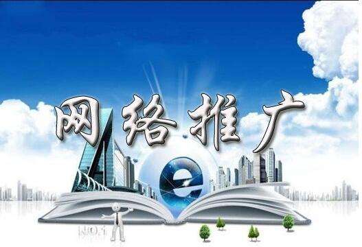 网络推广主要分为哪些比较常用的方法？